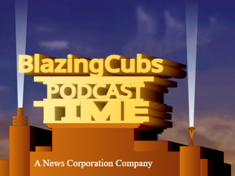 Hosting a podcast!