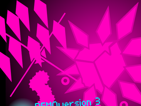 Bigcrystalneedle  DEMOversion3