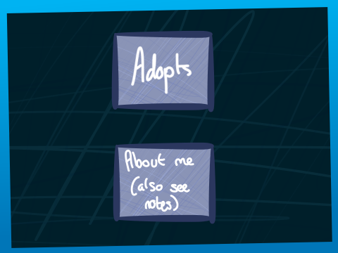 200+ FOLLOWS/ Adopts / About Spirit