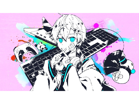 ドズル社集合してくださーい