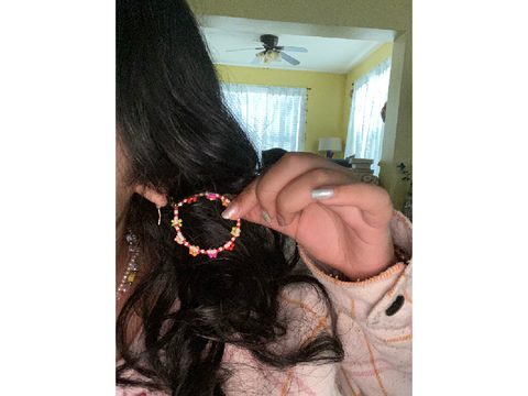 Earrings pt 2 ‼️