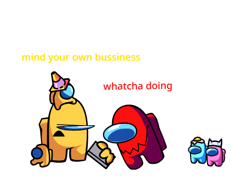 collab with everyone!!!!!11!! (4) remix