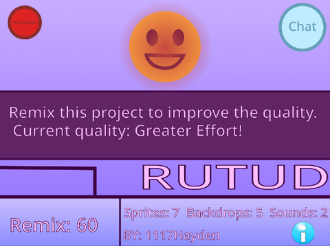 RUTUD (60)