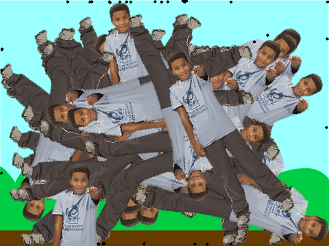 Clones & Simulations
