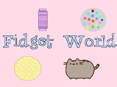 Fidget World