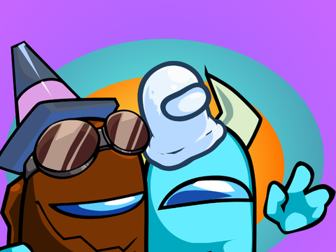 Banner or smth remix
