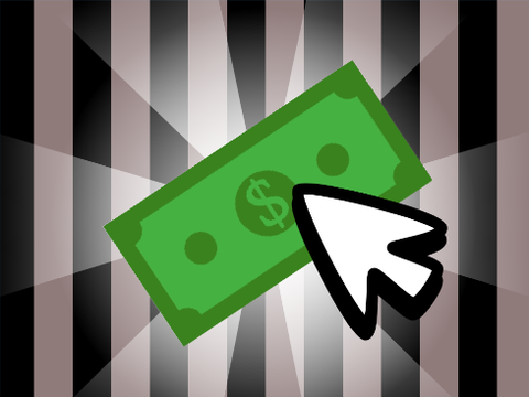 Money Clicker #Games #All