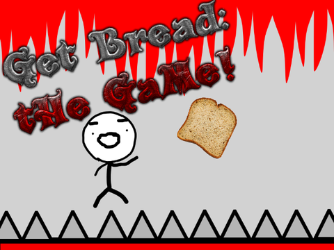 Get Bread: The Game