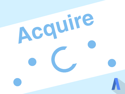 Acquire