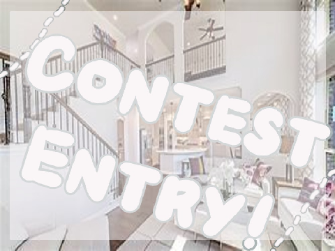 My contest entry!