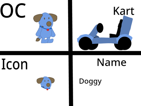 Sign Up For Pals Kart 8! remix