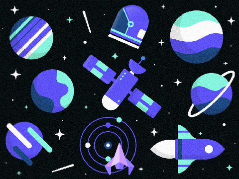 Space Invaders
