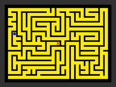 maze maze maze