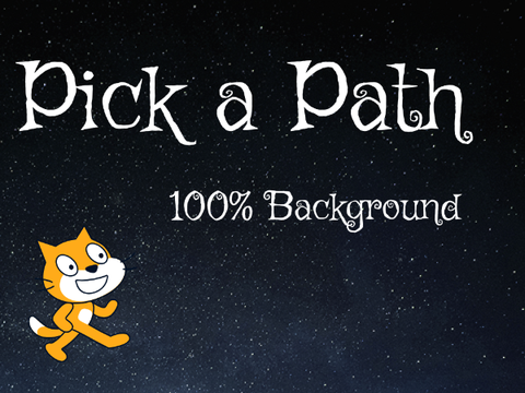 PICK-A-PATH [Demo] 