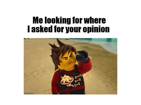★ 50 ninjago questions!!