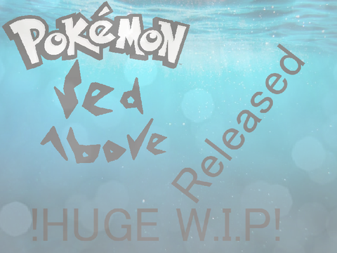 ‹•›Pokemon: Sea Above‹•›