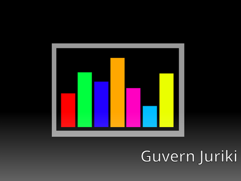 Guvern Juriki - An Original Jummbox Song