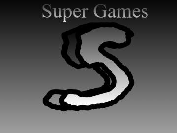 Super Games