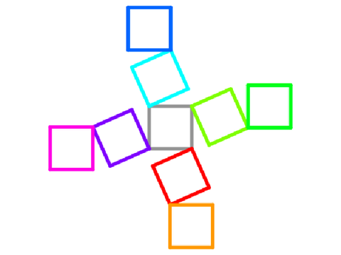 pen effect 21