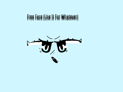 Free Emoji Cat Face