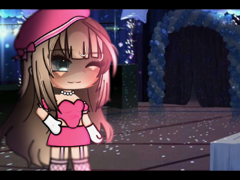 #3||Hot Pink Theme