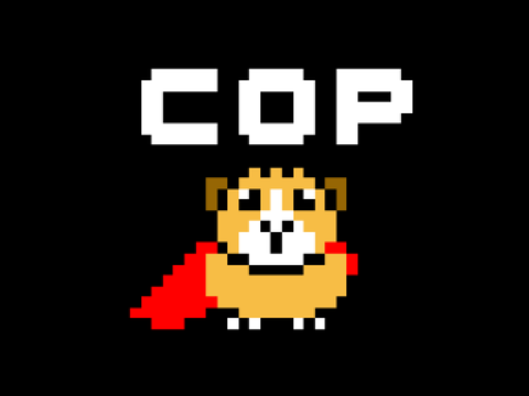 ConceredGuineaPig PFP Contest