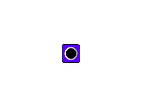 Scratch Cube thing