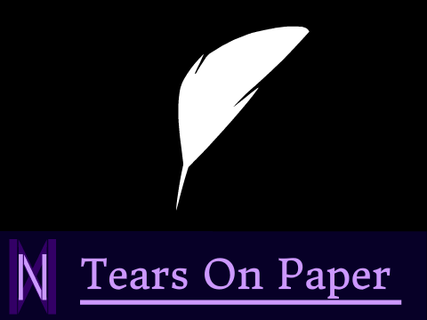 Tears On Paper