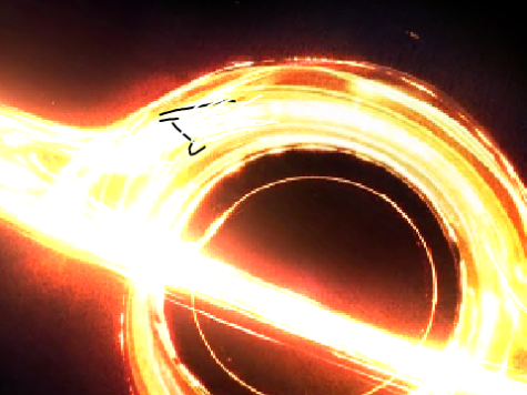 FASTER THAN LIGHTSPEED