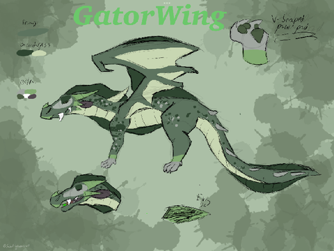 -+GatorWing+-