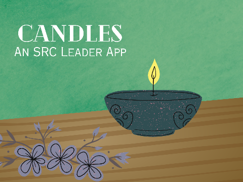 [accepted] Candles - An SRC Leader App