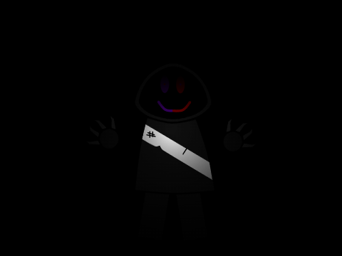 The Demon