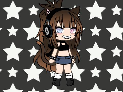 New oc let’s goo