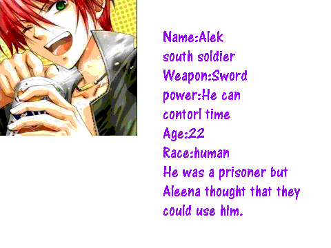 Alek