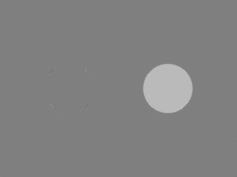 Gamma Correction for Pen Brightness