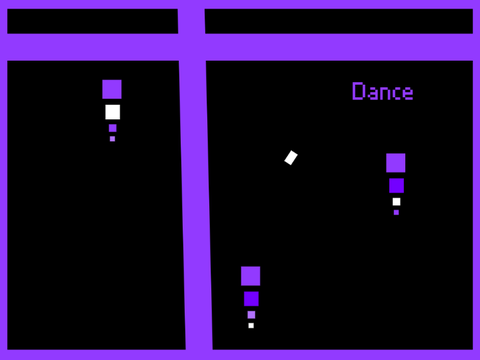 Dance   Enemy Dodger (1)