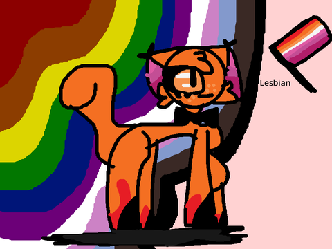 ( Closed ) Pride month DTA