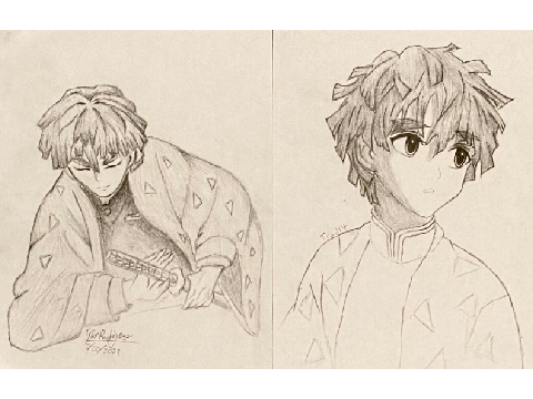 「 z e n i t s u 」(art)