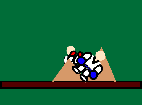 Taekwondo 