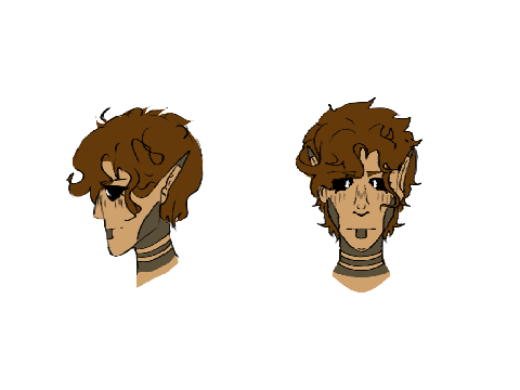 Character Design