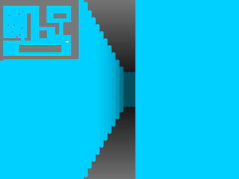 3-D griffpatch turtorial