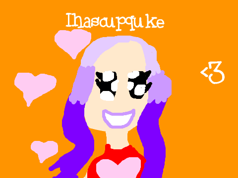 I LOVE IHASCUPQUAKE