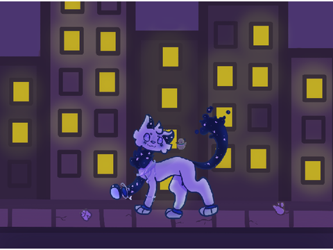City folks