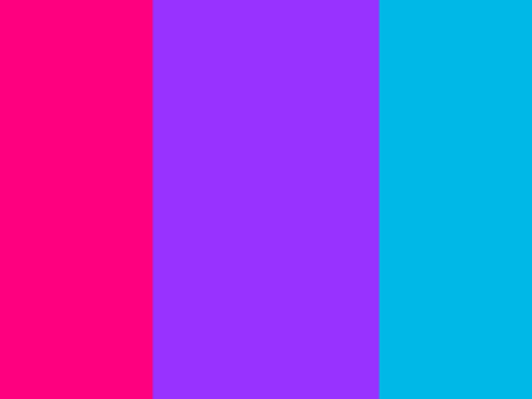 (Pride Month Day 24) Androgyne Flag.