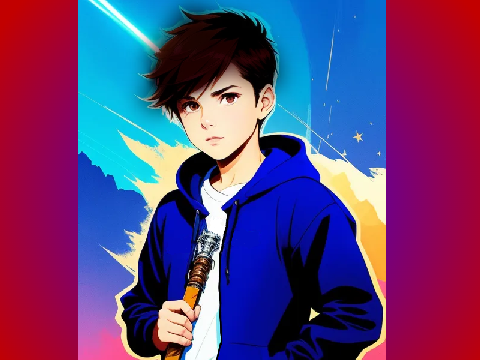 Pfp Contest entry