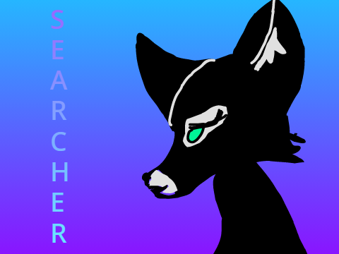 SEARCHER||chp.1||