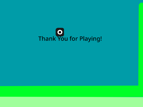 NATURE- A Platformer Game remix