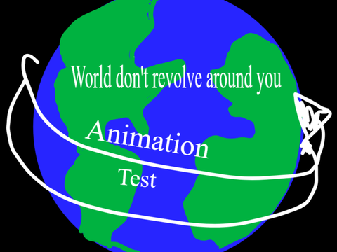 Animation test