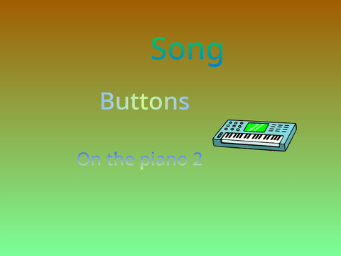 songs (piano) 2