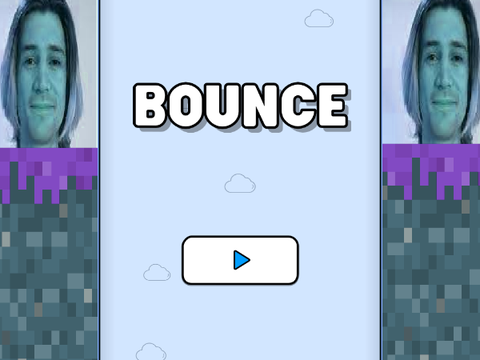 Bounce But its XQC LOUD